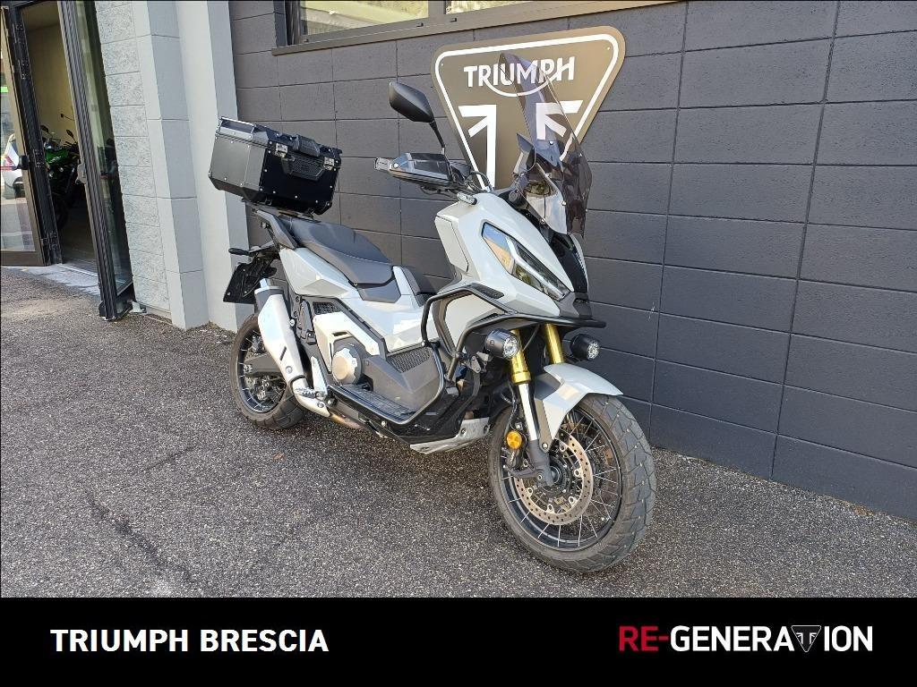 HONDA X-ADV 750 DCT Abs