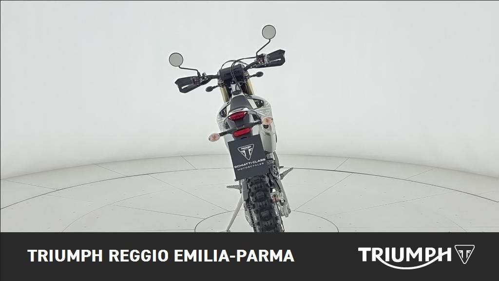 TRIUMPH TF 250 E Abs #1