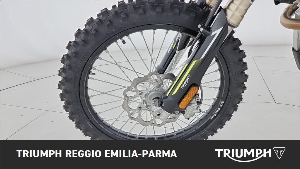 TRIUMPH TF 250 E Abs