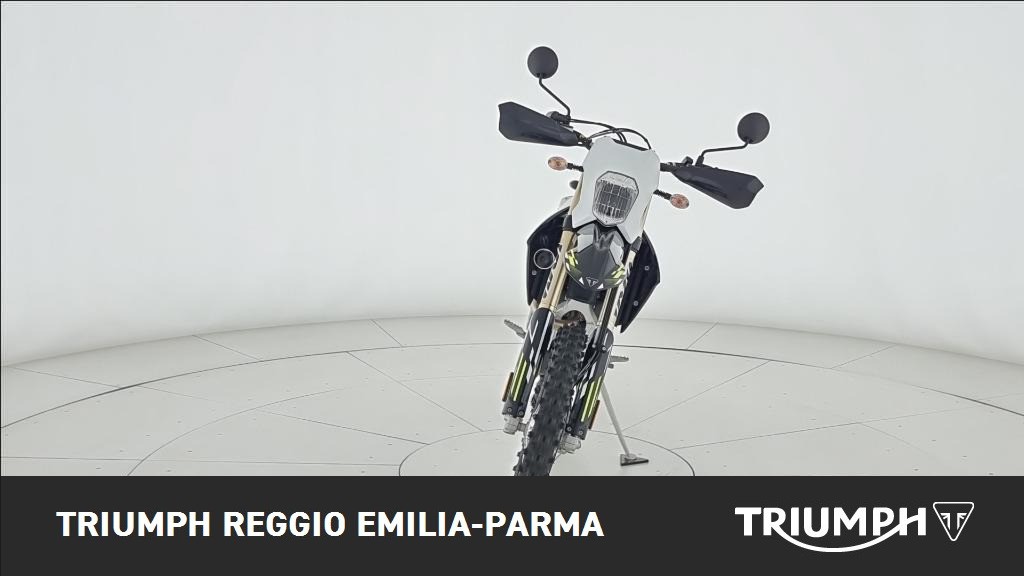 TRIUMPH TF 250 E Abs #5