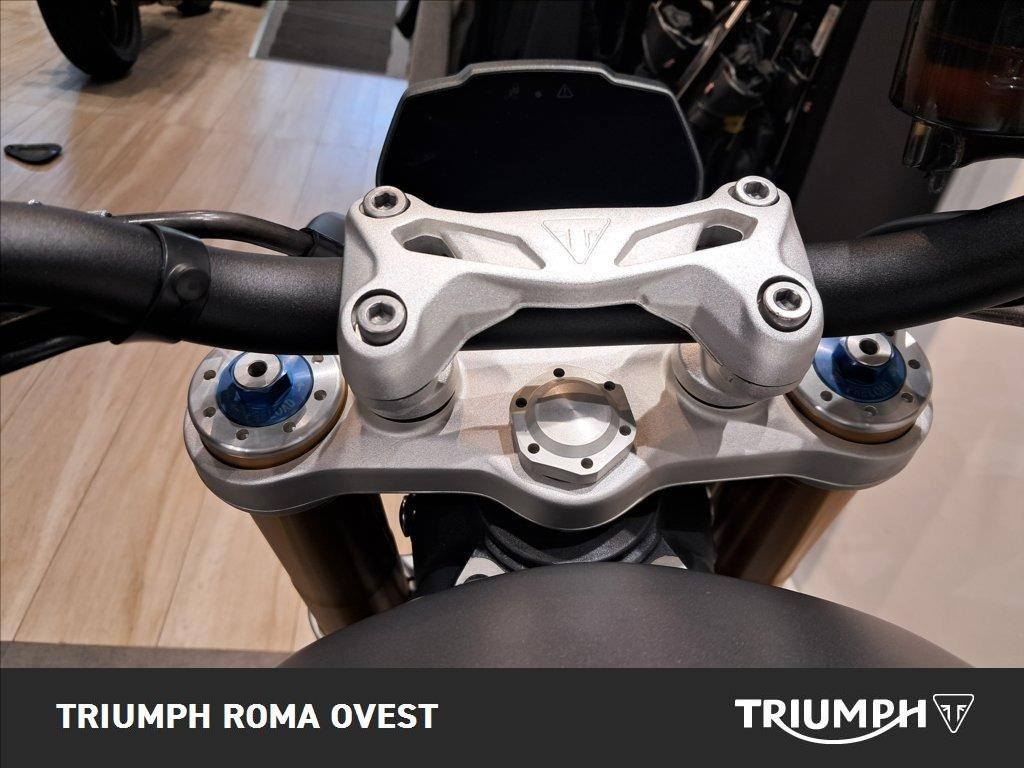 TRIUMPH Speed Triple 1200 RS Abs