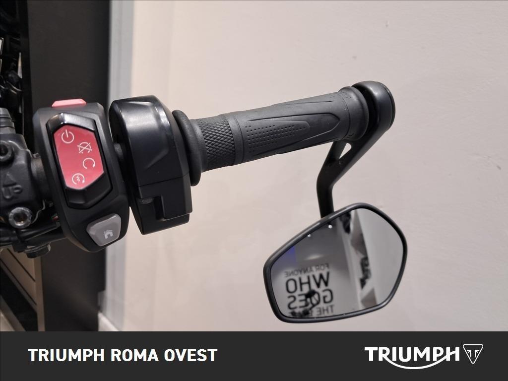 TRIUMPH Speed Triple 1200 RS Abs