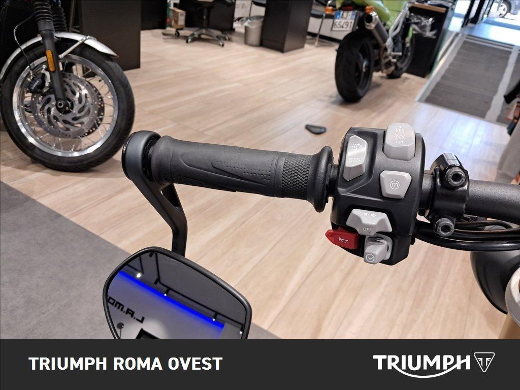TRIUMPH Speed Triple 1200 RS Abs