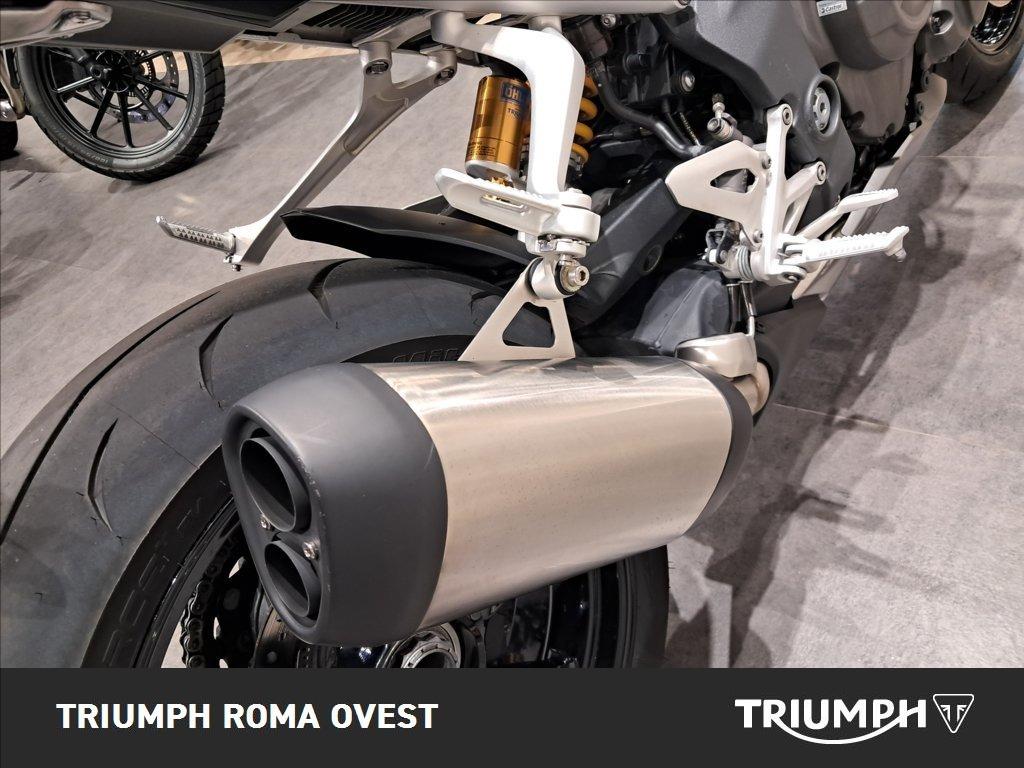 TRIUMPH Speed Triple 1200 RS Abs
