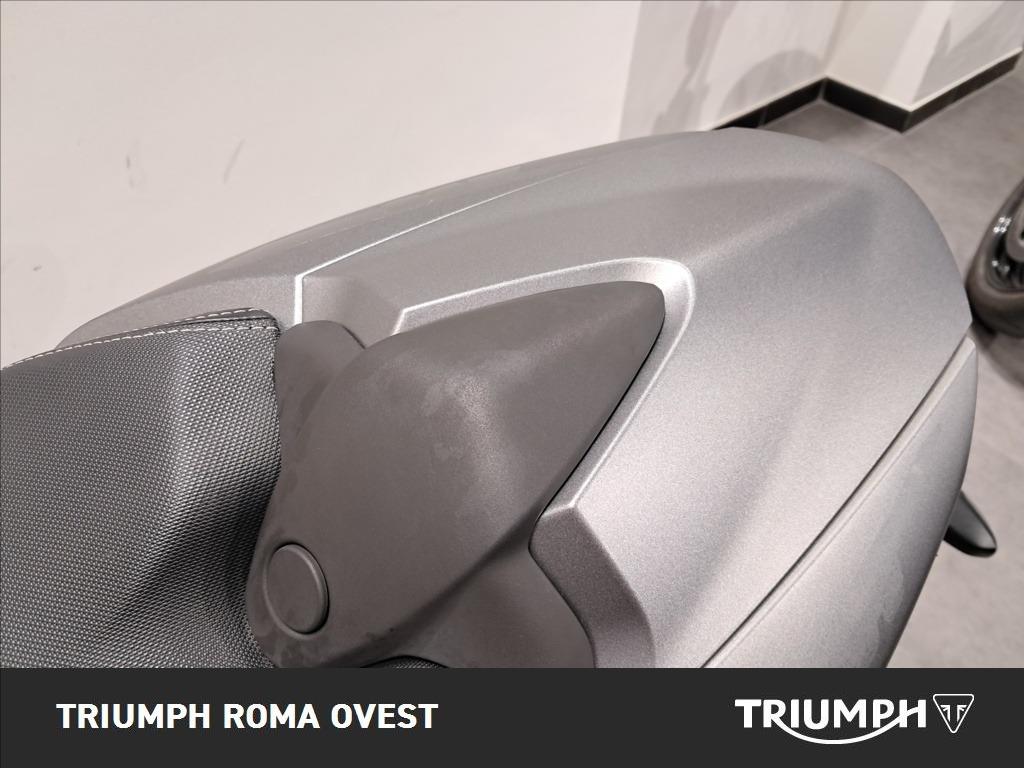 TRIUMPH Speed Triple 1200 RS Abs