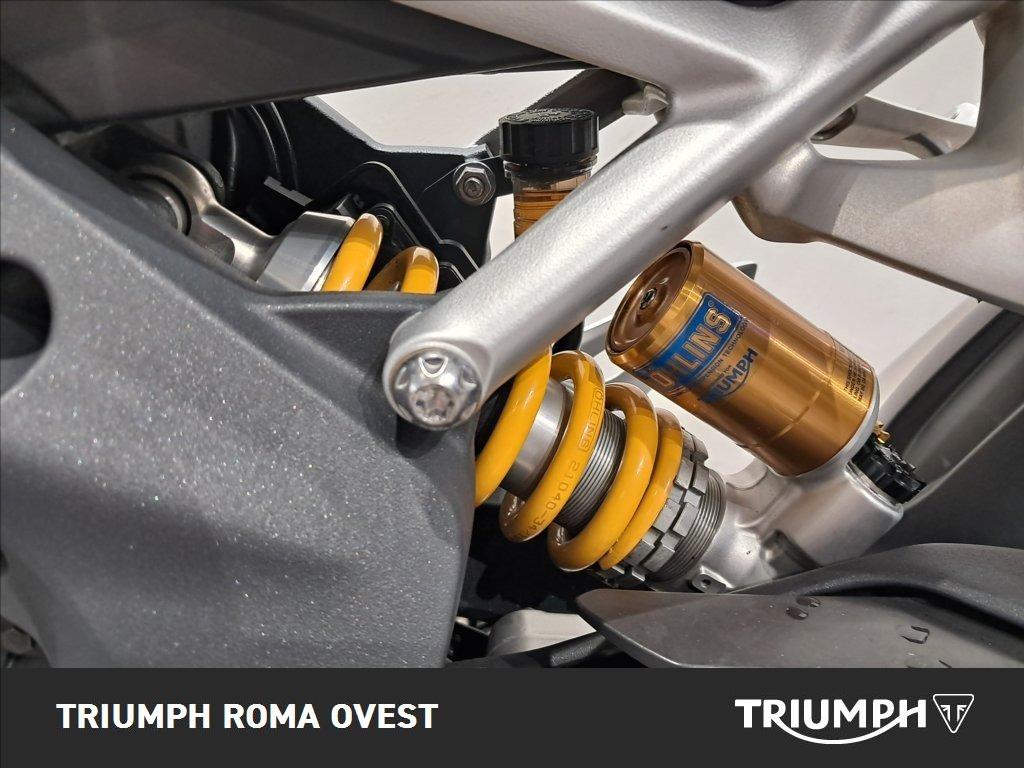 TRIUMPH Speed Triple 1200 RS Abs