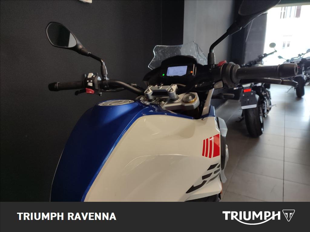 BMW G 310 GS Abs