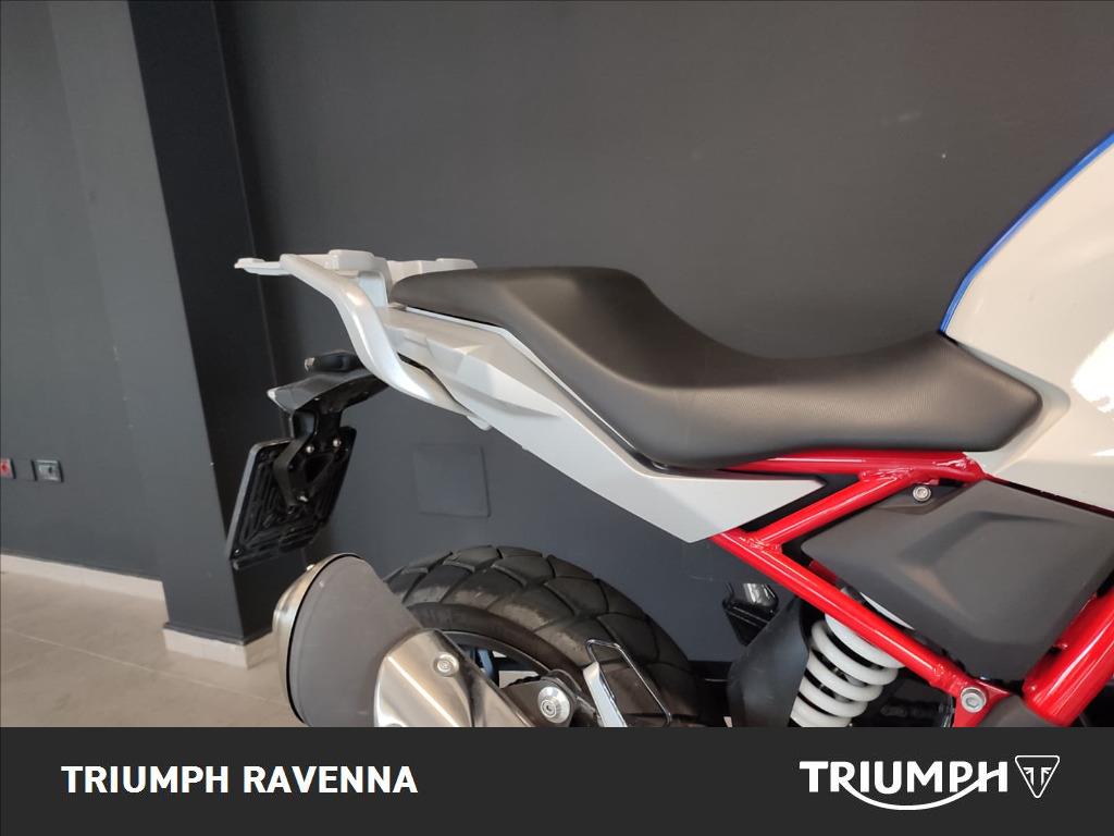 BMW G 310 GS Abs