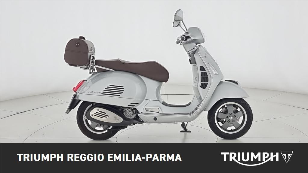 VESPA Vespa GTS 300 SE 70th abs
