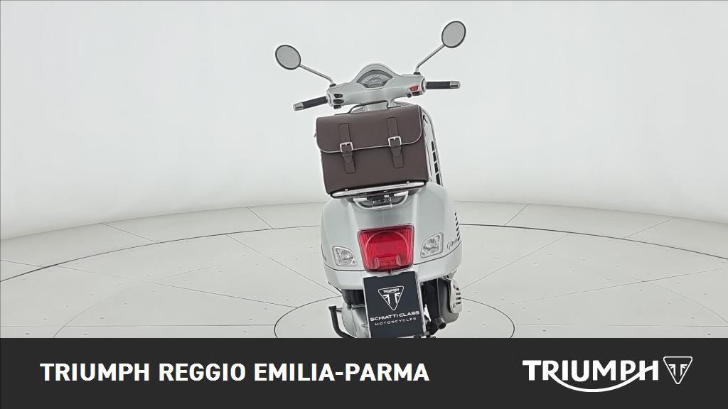 VESPA Vespa GTS 300 SE 70th abs