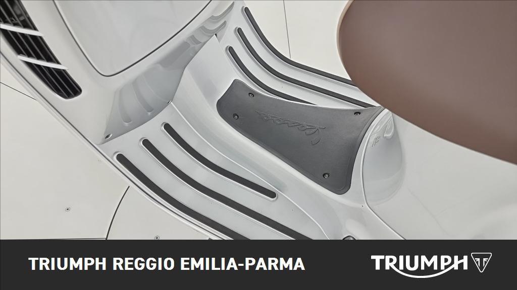 VESPA Vespa GTS 300 SE 70th abs