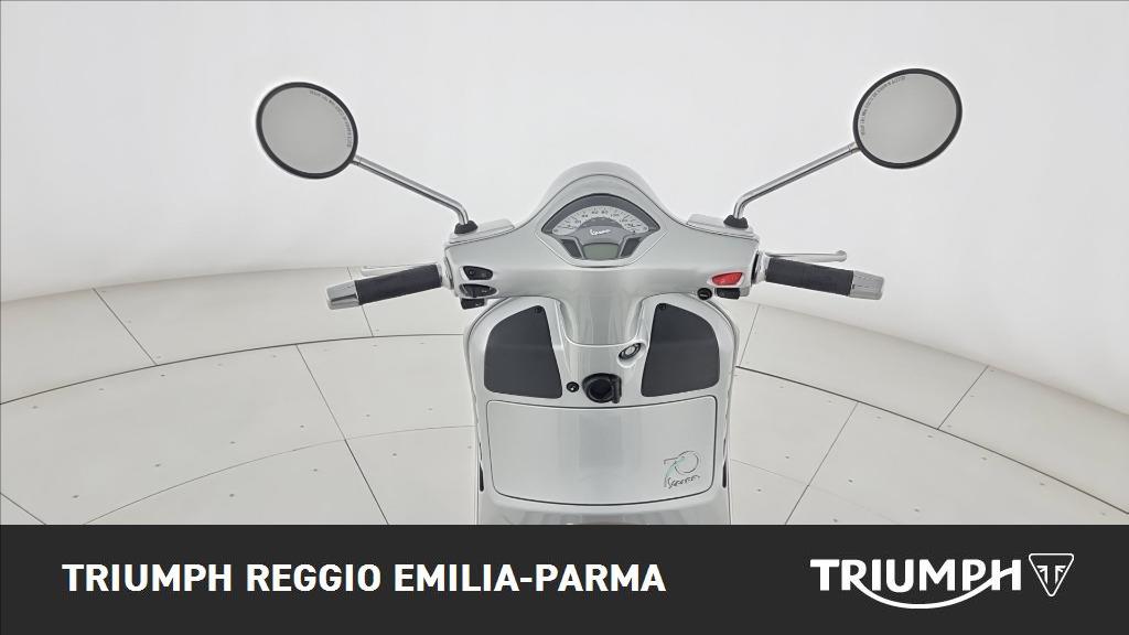 VESPA Vespa GTS 300 SE 70th abs