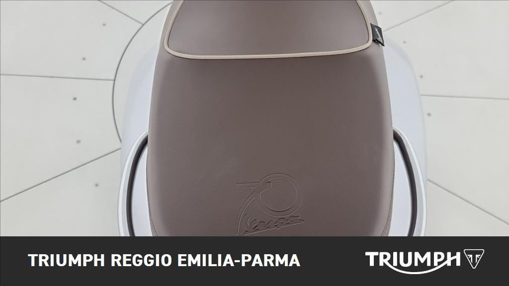 VESPA Vespa GTS 300 SE 70th abs