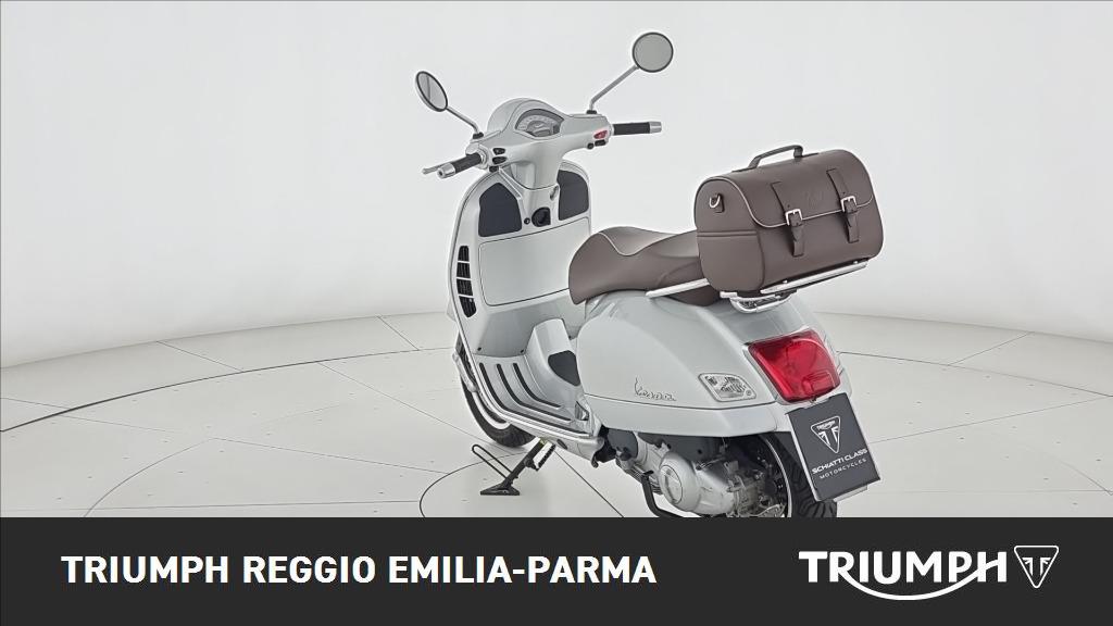 VESPA Vespa GTS 300 SE 70th abs