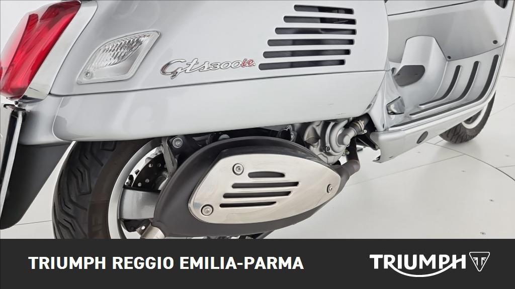 VESPA Vespa GTS 300 SE 70th abs