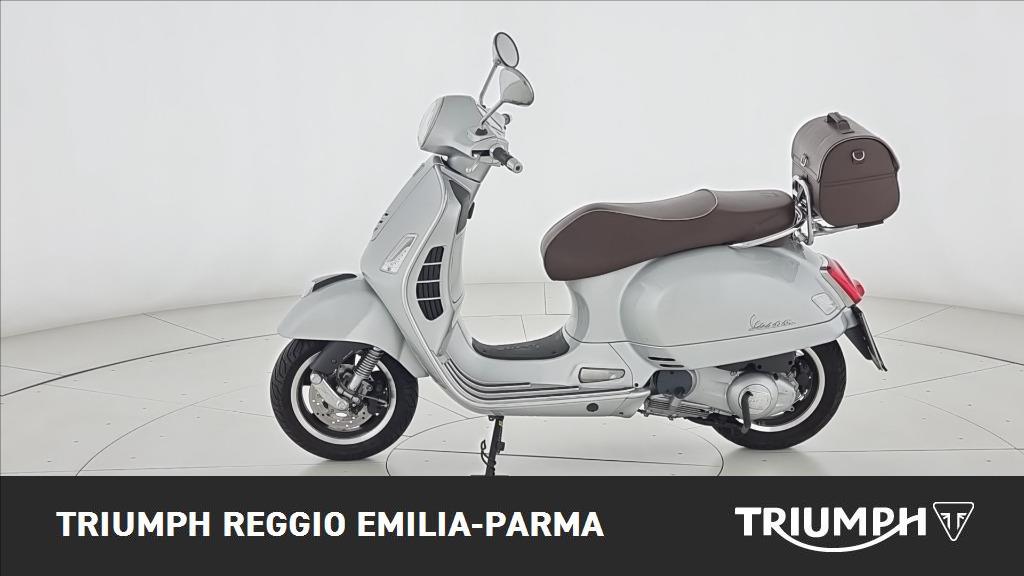 VESPA Vespa GTS 300 SE 70th abs