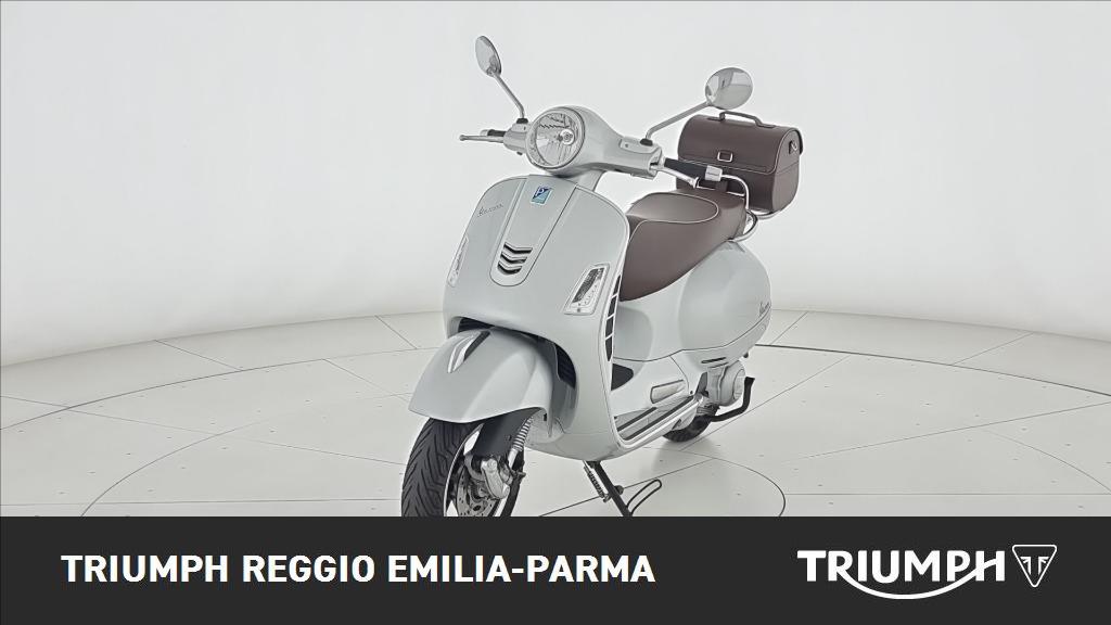 VESPA Vespa GTS 300 SE 70th abs