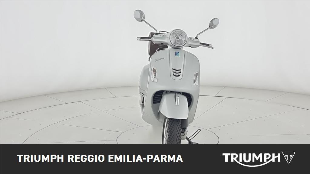 VESPA Vespa GTS 300 SE 70th abs