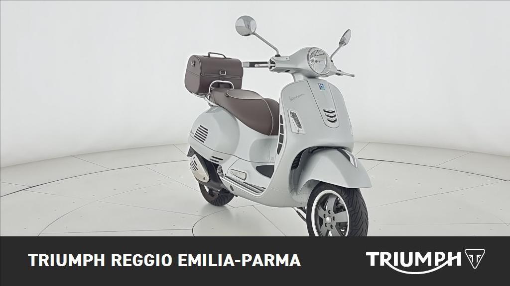 VESPA Vespa GTS 300 SE 70th abs