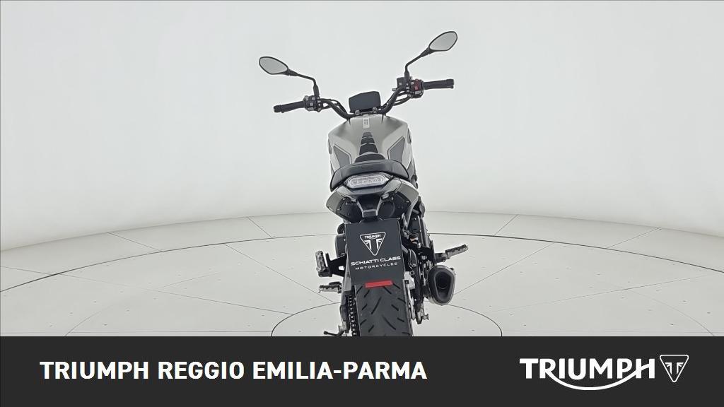 BENELLI Leoncino 800 