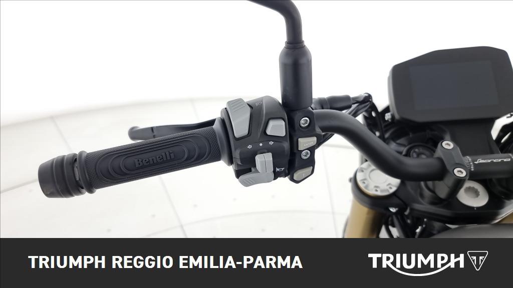 BENELLI Leoncino 800 