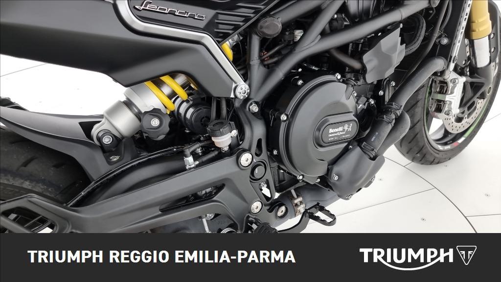 BENELLI Leoncino 800 