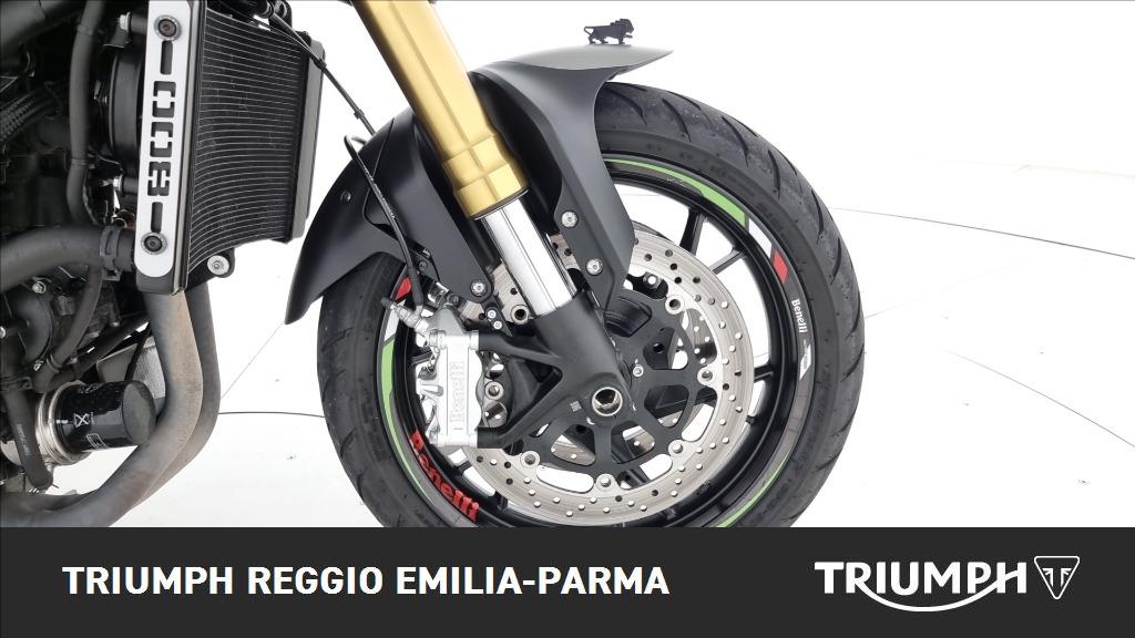 BENELLI Leoncino 800 