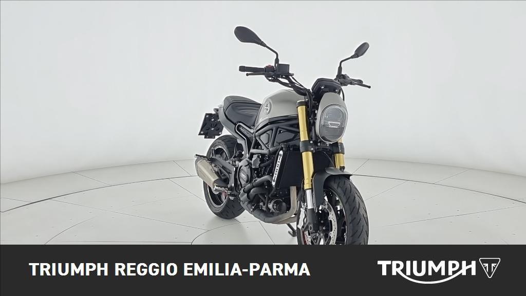 BENELLI Leoncino 800 