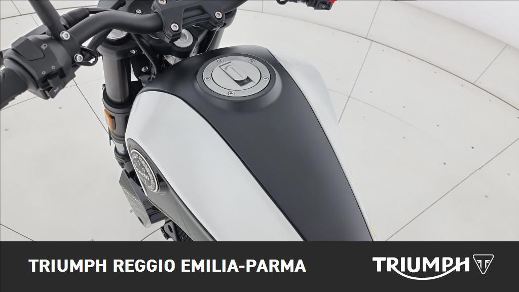 BENELLI Leoncino 125 
