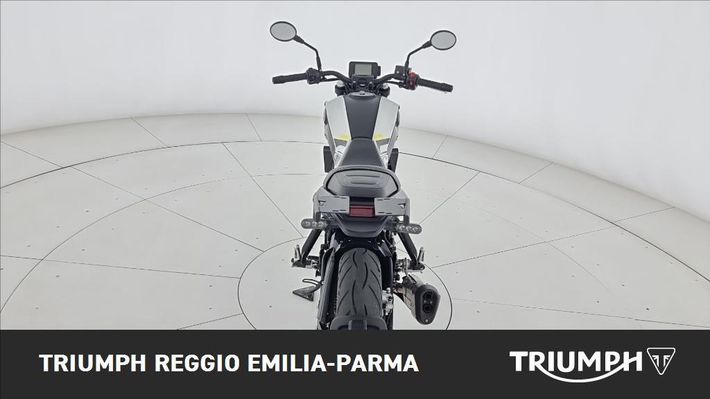 BENELLI Leoncino 125 