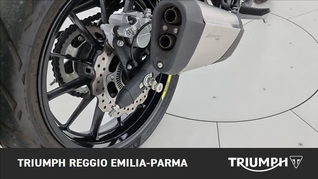 BENELLI Leoncino 125 