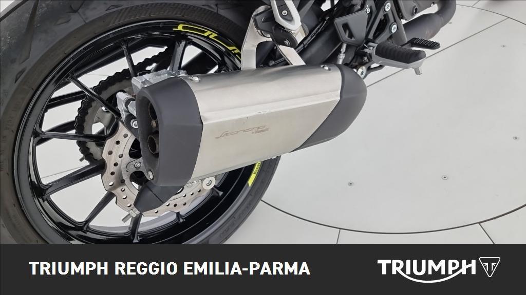 BENELLI Leoncino 125 
