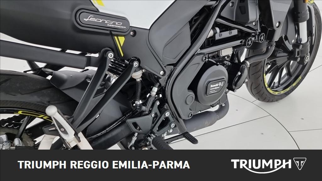 BENELLI Leoncino 125 