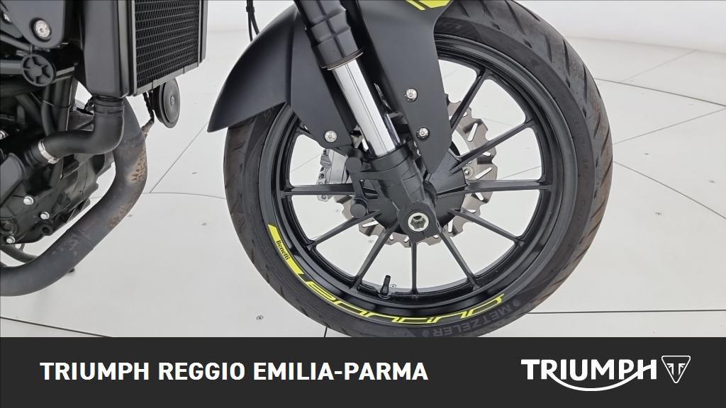BENELLI Leoncino 125 