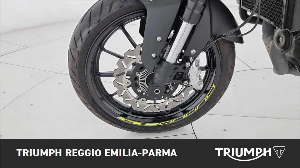 BENELLI Leoncino 125 