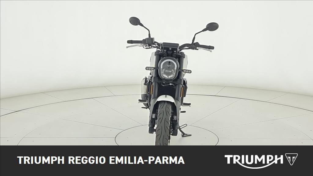 BENELLI Leoncino 125 