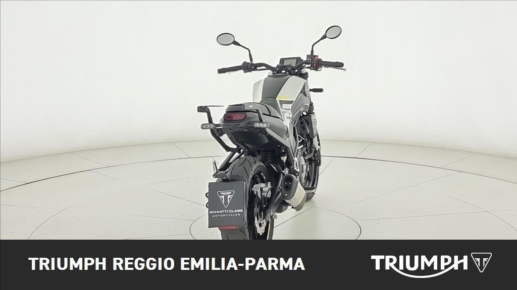 BENELLI Leoncino 125 