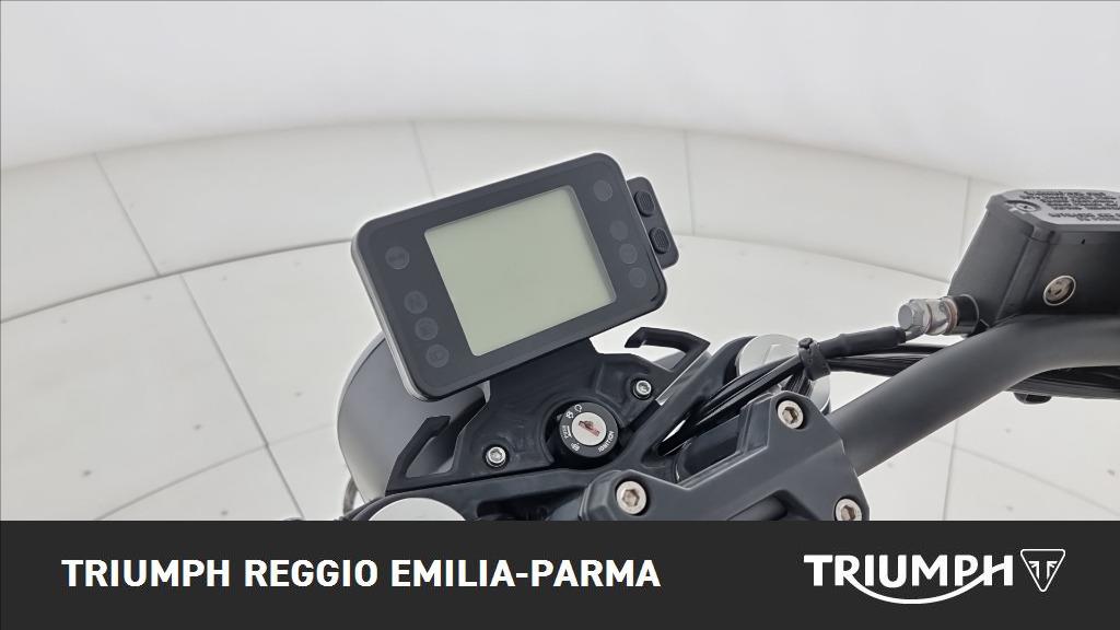 BENELLI Leoncino 125 