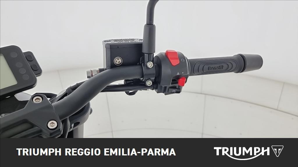 BENELLI Leoncino 125 