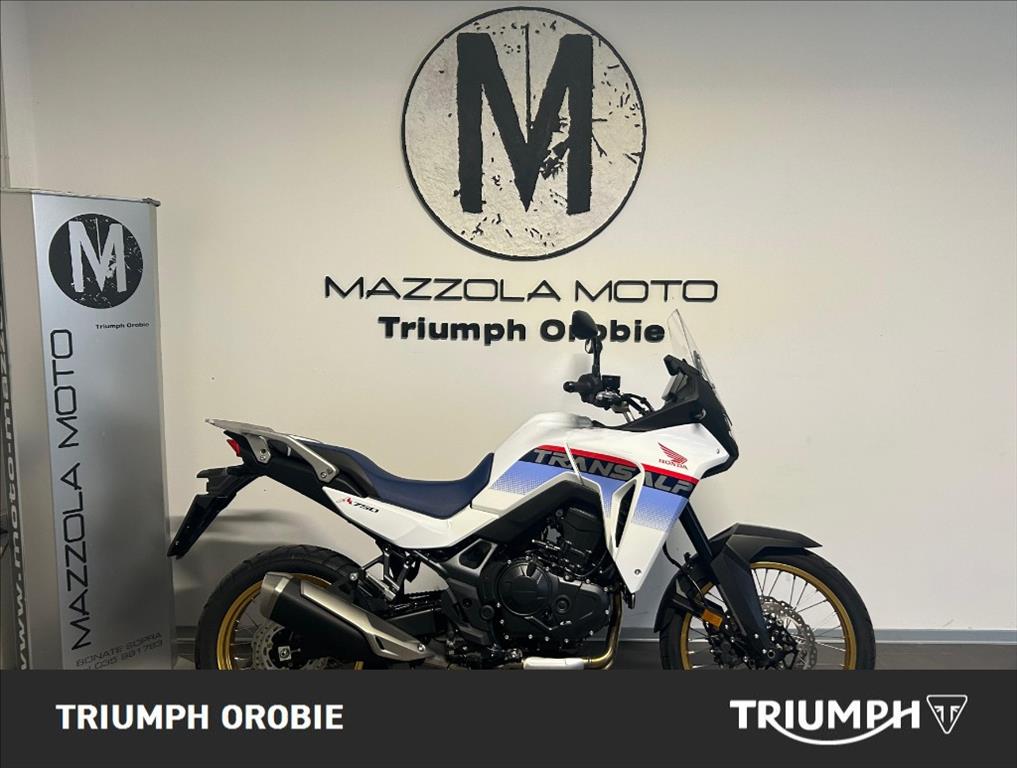 HONDA Transalp 750 XLAbs