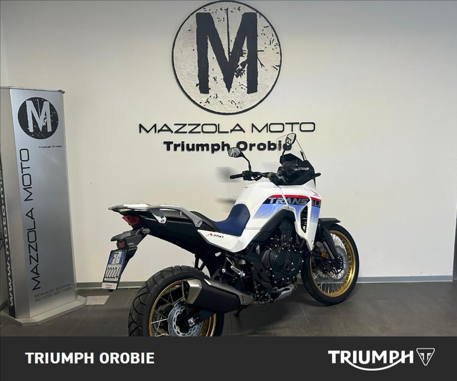 HONDA Transalp 750 XLAbs