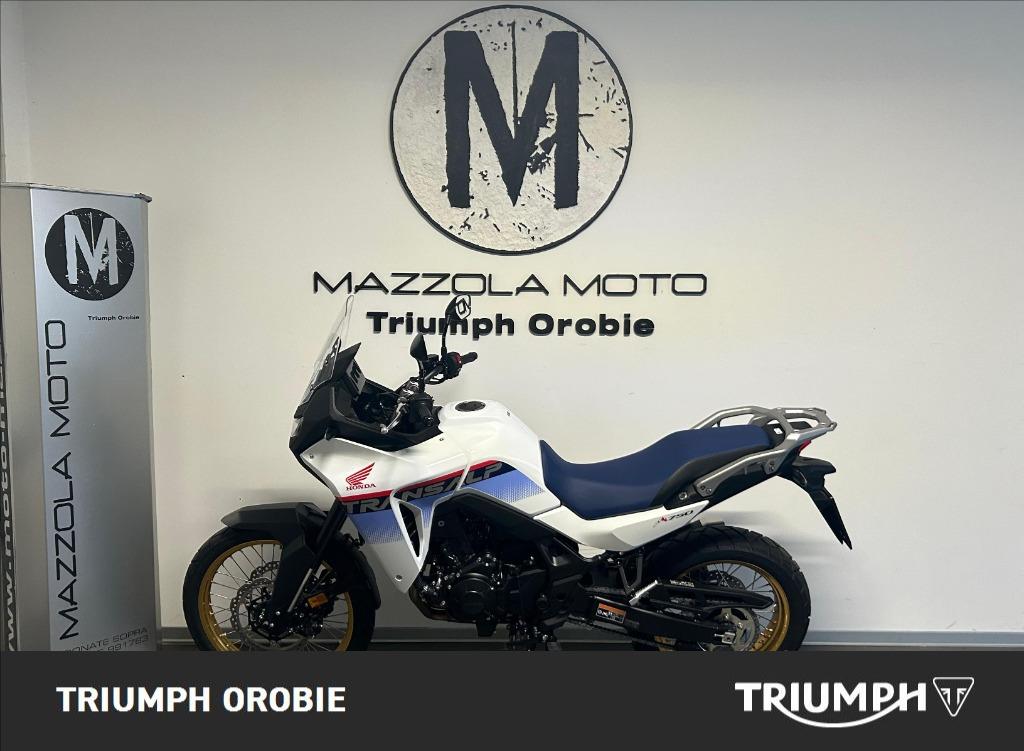 HONDA Transalp 750 XLAbs