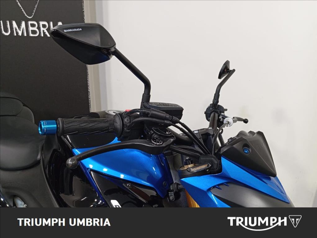 SUZUKI GSX-S 1000 Abs