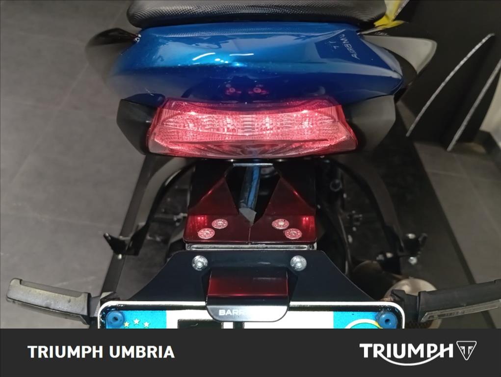 SUZUKI GSX-S 1000 Abs