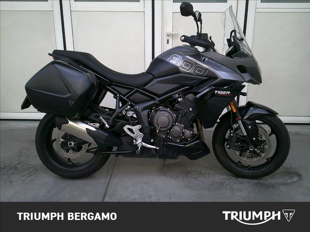 TRIUMPH Tiger Sport 800 Abs