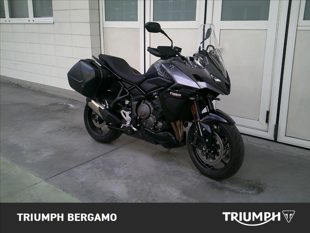 TRIUMPH Tiger Sport 800 Abs