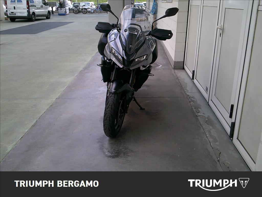 TRIUMPH Tiger Sport 800 Abs
