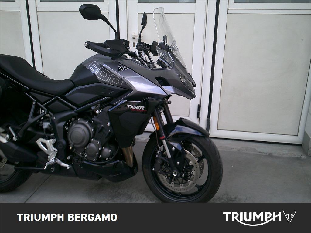 TRIUMPH Tiger Sport 800 Abs
