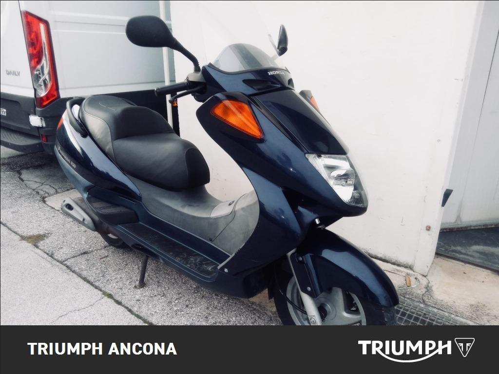 HONDA Pantheon 150 2T FES