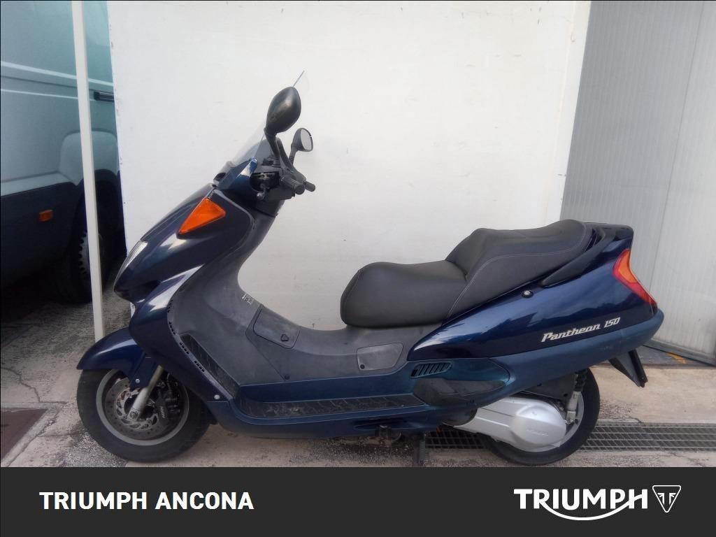 HONDA Pantheon 150 2T FES #1